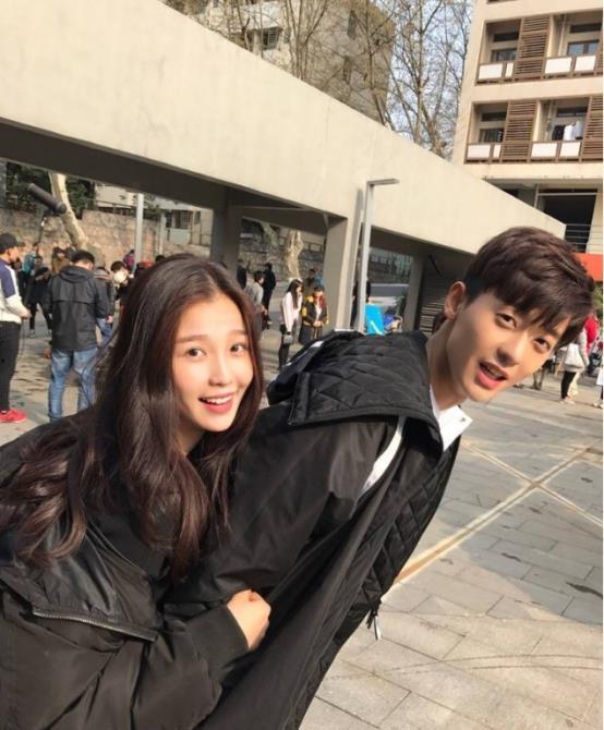 最近娱乐圈真的是吃瓜